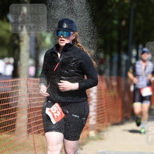 07.09.2025 - 19. Norderstedt Triathlon Michael Strokosch http://msf.ph/oto/8759219 07.09.2025 13:14:38 Laufen 224, 852, 858, 1270 meine-sportfotos.de