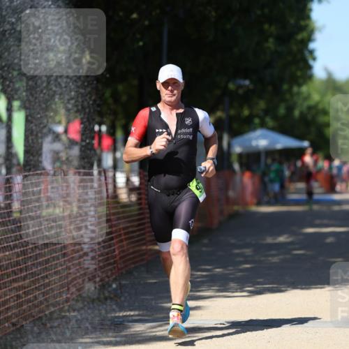 07.09.2025 - 19. Norderstedt Triathlon Michael Strokosch http://msf.ph/oto/8759220 07.09.2025 14:56:59 Laufen 959, 971 meine-sportfotos.de