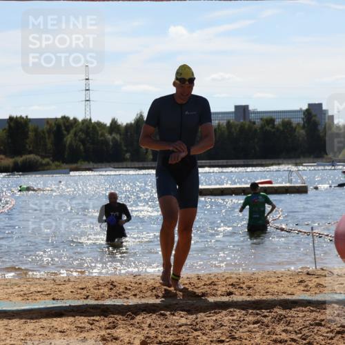 07.09.2025 - 19. Norderstedt Triathlon Luisa Fischer http://msf.ph/oto/8759243 07.09.2025 13:46:55 Schwimmen 1478 meine-sportfotos.de