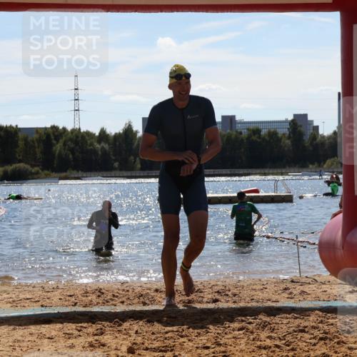 07.09.2025 - 19. Norderstedt Triathlon Luisa Fischer http://msf.ph/oto/8759246 07.09.2025 13:46:56 Schwimmen 1478 meine-sportfotos.de