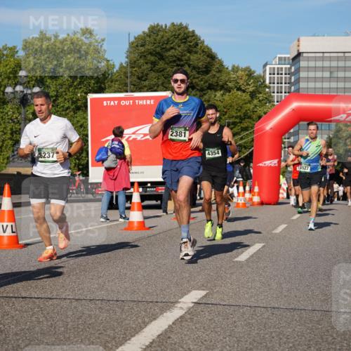 07.09.2025 - BARMER Alsterlauf Yannick Fuchs http://msf.ph/oto/8759265 07.09.2025 09:39:28 Laufen 6237, 2381, 4354, 24527 meine-sportfotos.de