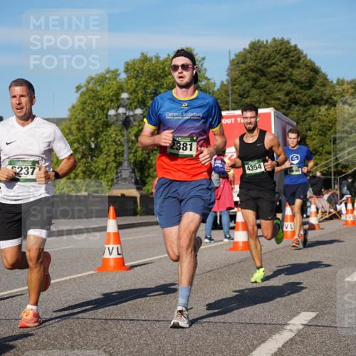 07.09.2025 - BARMER Alsterlauf Yannick Fuchs http://msf.ph/oto/8759278 07.09.2025 09:39:29 Laufen 237, 2381, 4354, 6096, 527, 4250, 640 meine-sportfotos.de