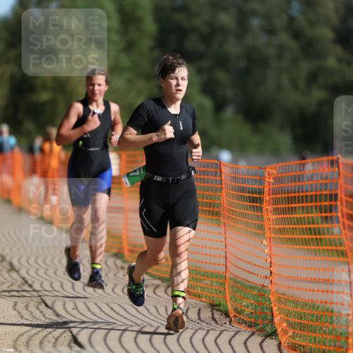 07.09.2025 - 19. Norderstedt Triathlon Michael Strokosch http://msf.ph/oto/8759285 07.09.2025 10:44:37 Laufen 64, 637, 678 meine-sportfotos.de