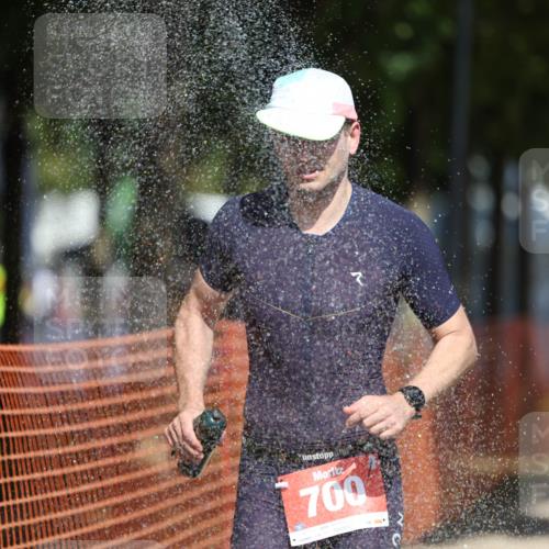 07.09.2025 - 19. Norderstedt Triathlon Michael Strokosch http://msf.ph/oto/8759319 07.09.2025 12:52:24 Laufen 700, 1371 meine-sportfotos.de