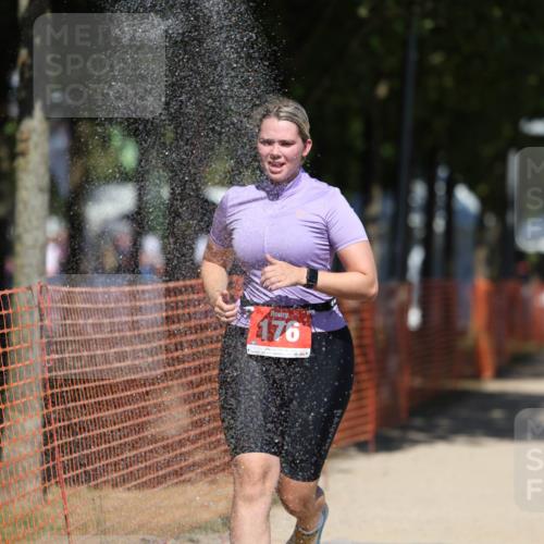 07.09.2025 - 19. Norderstedt Triathlon Michael Strokosch http://msf.ph/oto/8759322 07.09.2025 13:14:47 Laufen 176 meine-sportfotos.de