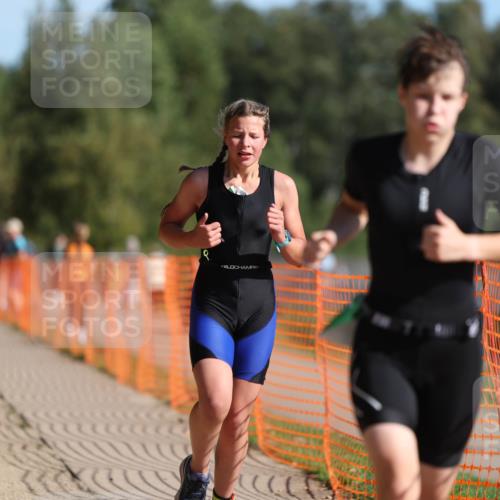 07.09.2025 - 19. Norderstedt Triathlon Michael Strokosch http://msf.ph/oto/8759327 07.09.2025 10:44:38 Laufen 64, 637, 678 meine-sportfotos.de