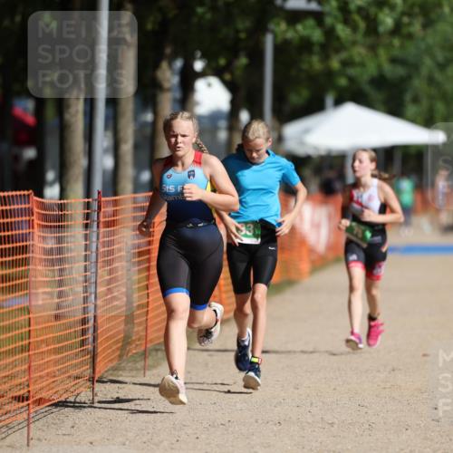 07.09.2025 - 19. Norderstedt Triathlon Michael Strokosch http://msf.ph/oto/8759336 07.09.2025 11:06:28 Laufen 67, 75, 133 meine-sportfotos.de