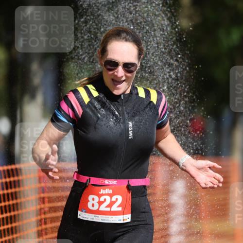 07.09.2025 - 19. Norderstedt Triathlon Michael Strokosch http://msf.ph/oto/8759337 07.09.2025 12:06:06 Laufen 746, 822 meine-sportfotos.de