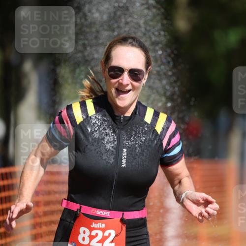 07.09.2025 - 19. Norderstedt Triathlon Michael Strokosch http://msf.ph/oto/8759351 07.09.2025 12:06:06 Laufen 746, 822 meine-sportfotos.de