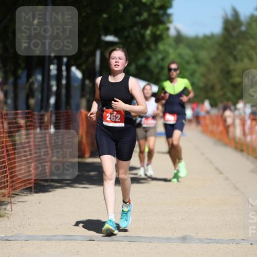 07.09.2025 - 19. Norderstedt Triathlon Michael Strokosch http://msf.ph/oto/8759446 07.09.2025 13:14:57 Laufen 262, 275, 1264, 1382 meine-sportfotos.de