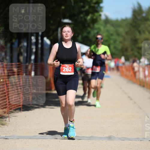 07.09.2025 - 19. Norderstedt Triathlon Michael Strokosch http://msf.ph/oto/8759464 07.09.2025 13:14:57 Laufen 262, 275, 1264, 1382 meine-sportfotos.de
