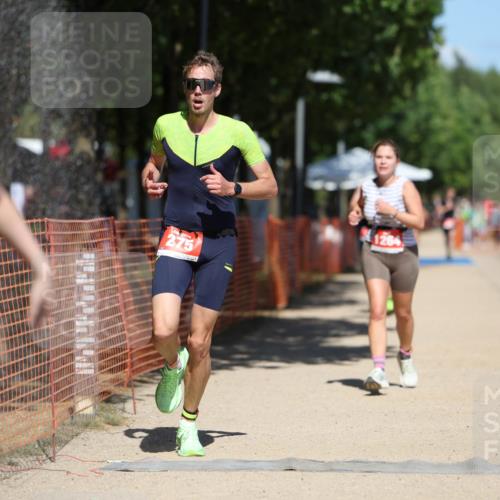07.09.2025 - 19. Norderstedt Triathlon Michael Strokosch http://msf.ph/oto/8759536 07.09.2025 13:15:00 Laufen 166, 262, 275, 308, 1264, 1382 meine-sportfotos.de