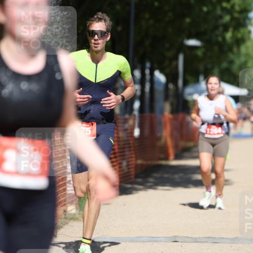 07.09.2025 - 19. Norderstedt Triathlon Michael Strokosch http://msf.ph/oto/8759564 07.09.2025 13:15:00 Laufen 166, 262, 275, 308, 1264, 1382 meine-sportfotos.de