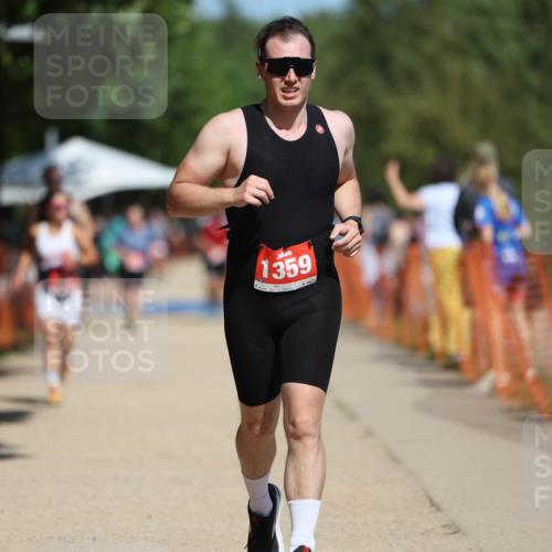 07.09.2025 - 19. Norderstedt Triathlon Michael Strokosch http://msf.ph/oto/8759585 07.09.2025 12:52:49 Laufen 767, 802, 1297, 1359 meine-sportfotos.de
