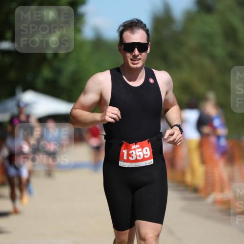 07.09.2025 - 19. Norderstedt Triathlon Michael Strokosch http://msf.ph/oto/8759622 07.09.2025 12:52:49 Laufen 767, 802, 1297, 1359 meine-sportfotos.de