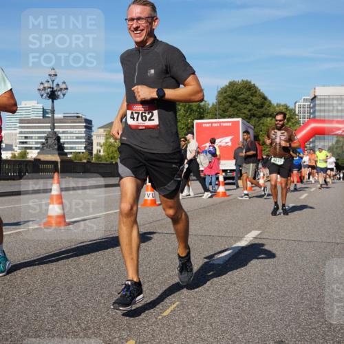 07.09.2025 - BARMER Alsterlauf Yannick Fuchs http://msf.ph/oto/8759662 07.09.2025 09:39:40 Laufen 2335, 4762, 4679 meine-sportfotos.de