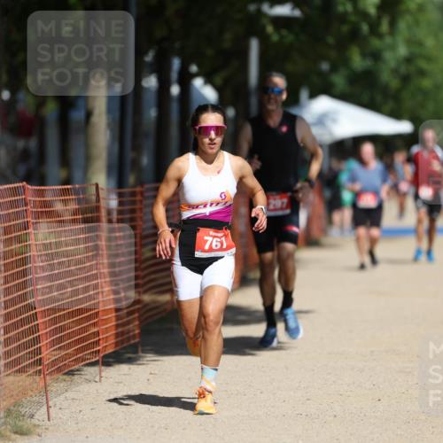07.09.2025 - 19. Norderstedt Triathlon Michael Strokosch http://msf.ph/oto/8759692 07.09.2025 12:52:53 Laufen 767, 1297, 1359 meine-sportfotos.de
