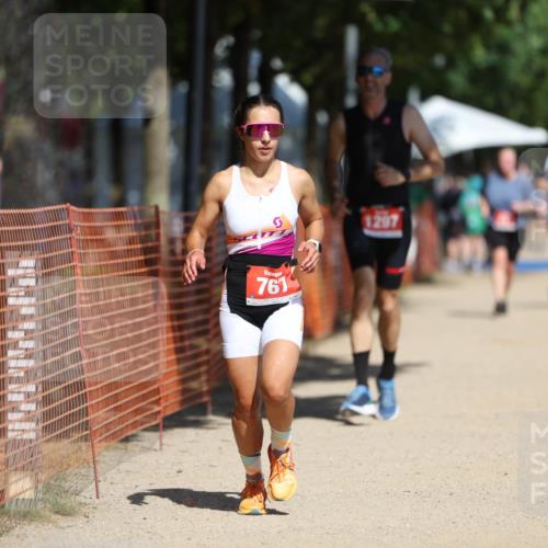 07.09.2025 - 19. Norderstedt Triathlon Michael Strokosch http://msf.ph/oto/8759705 07.09.2025 12:52:53 Laufen 767, 1297, 1359 meine-sportfotos.de