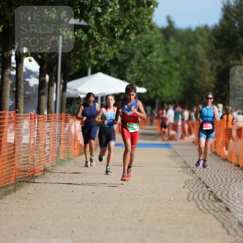07.09.2025 - 19. Norderstedt Triathlon Michael Strokosch http://msf.ph/oto/8759714 07.09.2025 10:44:54 Laufen 102, 108, 651 meine-sportfotos.de