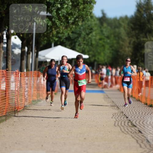 07.09.2025 - 19. Norderstedt Triathlon Michael Strokosch http://msf.ph/oto/8759726 07.09.2025 10:44:54 Laufen 102, 108, 651 meine-sportfotos.de