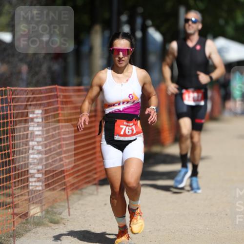 07.09.2025 - 19. Norderstedt Triathlon Michael Strokosch http://msf.ph/oto/8759730 07.09.2025 12:52:54 Laufen 767, 1297, 1359 meine-sportfotos.de