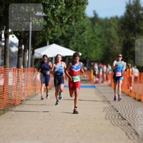 07.09.2025 - 19. Norderstedt Triathlon Michael Strokosch http://msf.ph/oto/8759732 07.09.2025 10:44:55 Laufen 102, 108, 131, 651 meine-sportfotos.de