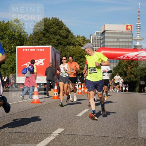 07.09.2025 - BARMER Alsterlauf Yannick Fuchs http://msf.ph/oto/8759734 07.09.2025 09:39:45 Laufen 4385, 4821, 0, 4784 meine-sportfotos.de