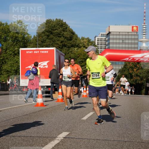 07.09.2025 - BARMER Alsterlauf Yannick Fuchs http://msf.ph/oto/8759739 07.09.2025 09:39:45 Laufen 4385, 4821, 4784, 777 meine-sportfotos.de