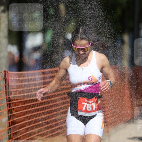 07.09.2025 - 19. Norderstedt Triathlon Michael Strokosch http://msf.ph/oto/8759765 07.09.2025 12:52:55 Laufen 767, 1297 meine-sportfotos.de