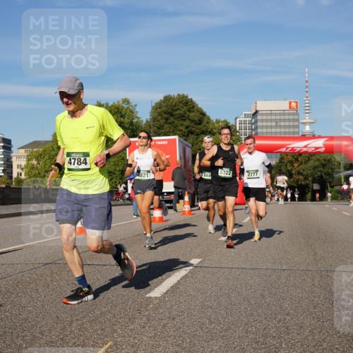 07.09.2025 - BARMER Alsterlauf Yannick Fuchs http://msf.ph/oto/8759771 07.09.2025 09:39:46 Laufen 4784, 4821, 4, 5322, 2777, 844 meine-sportfotos.de