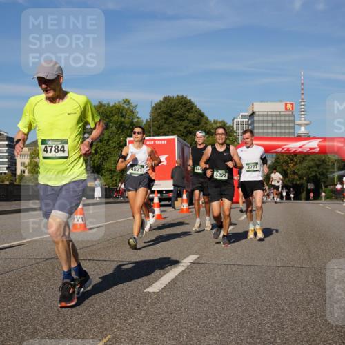 07.09.2025 - BARMER Alsterlauf Yannick Fuchs http://msf.ph/oto/8759778 07.09.2025 09:39:46 Laufen 4784, 4821, 844, 5322, 2777 meine-sportfotos.de