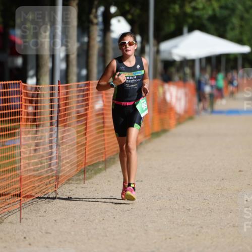07.09.2025 - 19. Norderstedt Triathlon Michael Strokosch http://msf.ph/oto/8759781 07.09.2025 11:07:56 Laufen 99 meine-sportfotos.de