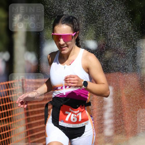 07.09.2025 - 19. Norderstedt Triathlon Michael Strokosch http://msf.ph/oto/8759782 07.09.2025 12:52:56 Laufen 767, 786, 1297 meine-sportfotos.de