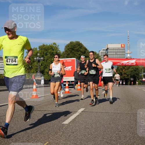 07.09.2025 - BARMER Alsterlauf Yannick Fuchs http://msf.ph/oto/8759784 07.09.2025 09:39:47 Laufen 11124, 4784, 4821, 8449, 5322, 2777 meine-sportfotos.de