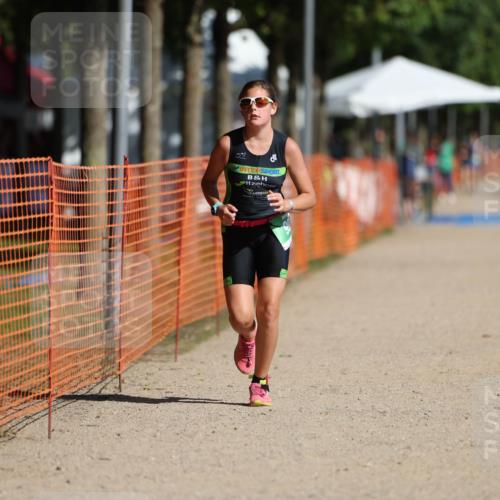 07.09.2025 - 19. Norderstedt Triathlon Michael Strokosch http://msf.ph/oto/8759790 07.09.2025 11:07:56 Laufen 99 meine-sportfotos.de