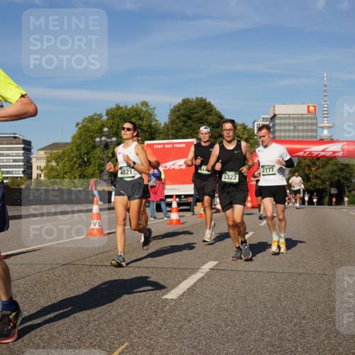 07.09.2025 - BARMER Alsterlauf Yannick Fuchs http://msf.ph/oto/8759805 07.09.2025 09:39:47 Laufen 4784, 4821, 844, 2777, 5322 meine-sportfotos.de