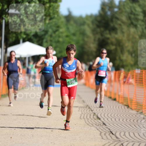 07.09.2025 - 19. Norderstedt Triathlon Michael Strokosch http://msf.ph/oto/8759808 07.09.2025 10:44:57 Laufen 108, 131, 1111, 1119 meine-sportfotos.de