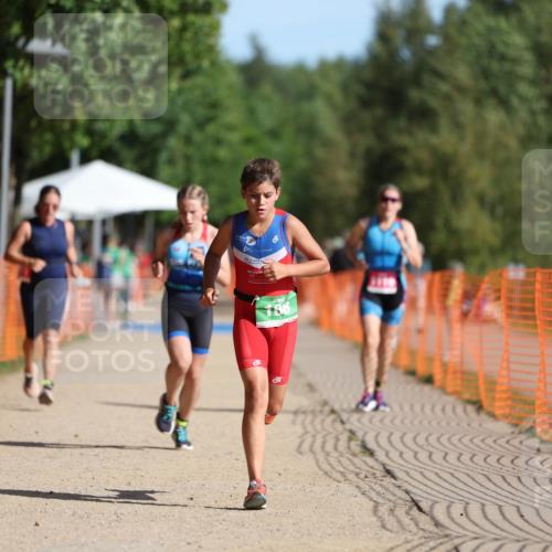 07.09.2025 - 19. Norderstedt Triathlon Michael Strokosch http://msf.ph/oto/8759815 07.09.2025 10:44:57 Laufen 108, 131, 1111, 1119 meine-sportfotos.de