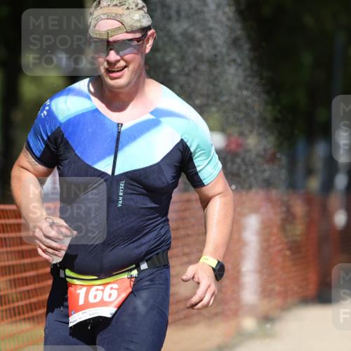 07.09.2025 - 19. Norderstedt Triathlon Michael Strokosch http://msf.ph/oto/8759820 07.09.2025 13:15:09 Laufen 166, 173, 308 meine-sportfotos.de