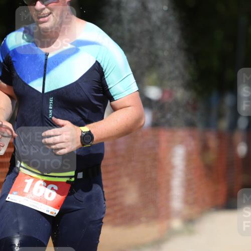 07.09.2025 - 19. Norderstedt Triathlon Michael Strokosch http://msf.ph/oto/8759835 07.09.2025 13:15:10 Laufen 166, 173, 308 meine-sportfotos.de