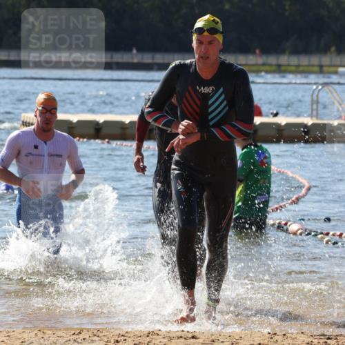 07.09.2025 - 19. Norderstedt Triathlon Luisa Fischer http://msf.ph/oto/8759845 07.09.2025 12:06:00 Schwimmen 174, 713, 816 meine-sportfotos.de