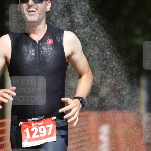 07.09.2025 - 19. Norderstedt Triathlon Michael Strokosch http://msf.ph/oto/8759871 07.09.2025 12:52:58 Laufen 217, 767, 786, 1297 meine-sportfotos.de
