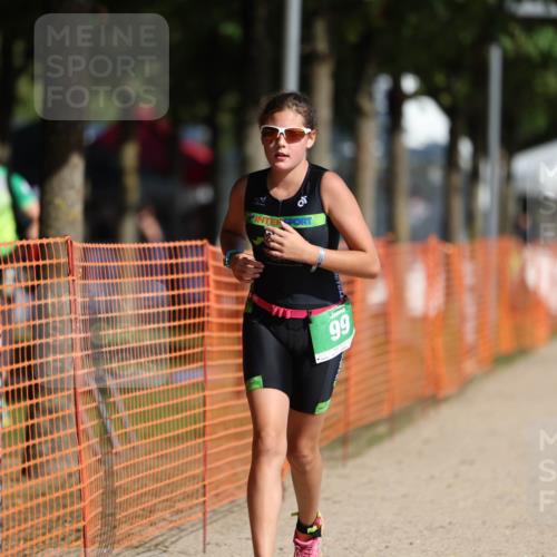07.09.2025 - 19. Norderstedt Triathlon Michael Strokosch http://msf.ph/oto/8759873 07.09.2025 11:07:58 Laufen 99 meine-sportfotos.de