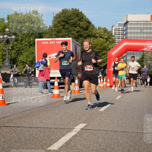 07.09.2025 - BARMER Alsterlauf Yannick Fuchs http://msf.ph/oto/8759889 07.09.2025 09:39:49 Laufen 5248, 2748, 5970 meine-sportfotos.de