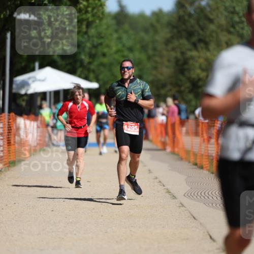07.09.2025 - 19. Norderstedt Triathlon Michael Strokosch http://msf.ph/oto/8759916 07.09.2025 12:06:36 Laufen 801, 1229, 1395 meine-sportfotos.de