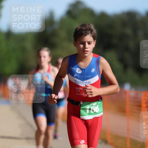 07.09.2025 - 19. Norderstedt Triathlon Michael Strokosch http://msf.ph/oto/8759935 07.09.2025 10:45:00 Laufen 108, 131, 1111, 1119 meine-sportfotos.de
