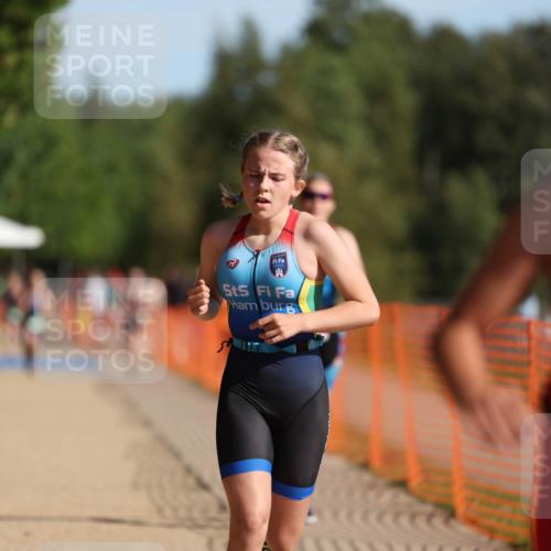 07.09.2025 - 19. Norderstedt Triathlon Michael Strokosch http://msf.ph/oto/8759956 07.09.2025 10:45:01 Laufen 108, 131, 1111, 1119 meine-sportfotos.de