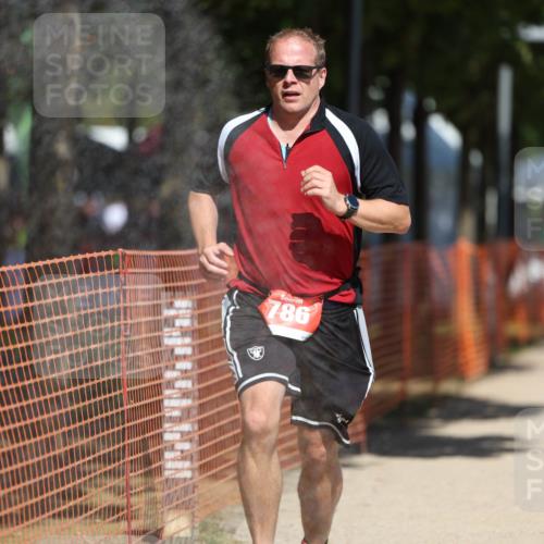 07.09.2025 - 19. Norderstedt Triathlon Michael Strokosch http://msf.ph/oto/8759971 07.09.2025 12:53:03 Laufen 217, 786 meine-sportfotos.de