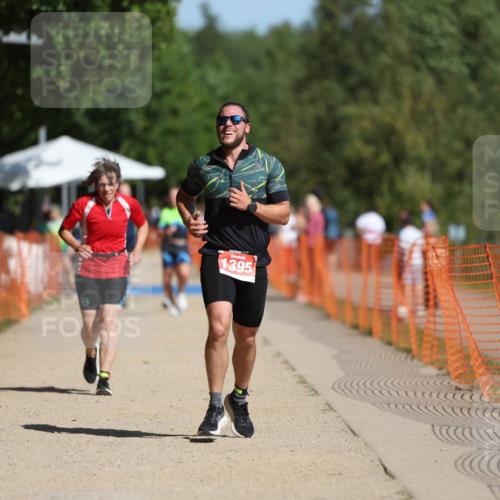07.09.2025 - 19. Norderstedt Triathlon Michael Strokosch http://msf.ph/oto/8759986 07.09.2025 12:06:37 Laufen 801, 1229, 1395 meine-sportfotos.de