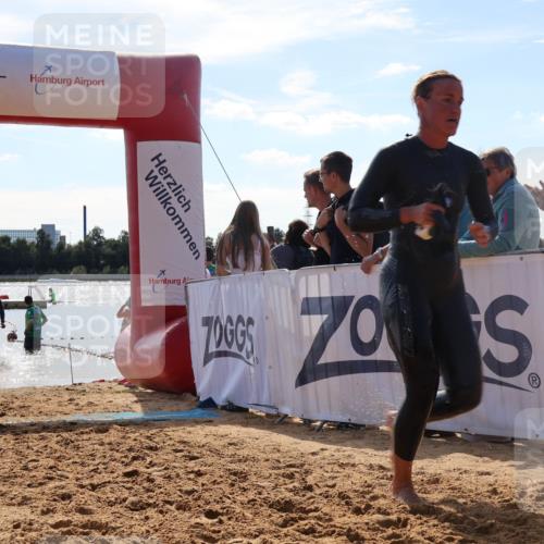 07.09.2025 - 19. Norderstedt Triathlon Luisa Fischer http://msf.ph/oto/8759991 07.09.2025 14:12:19 Schwimmen 469, 472, 475 meine-sportfotos.de